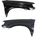 Fender for Subaru Forester (2003–2005) Front Driver and Passenger Side