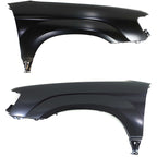 Fender for Subaru Forester (2003–2005) Front Driver and Passenger Side