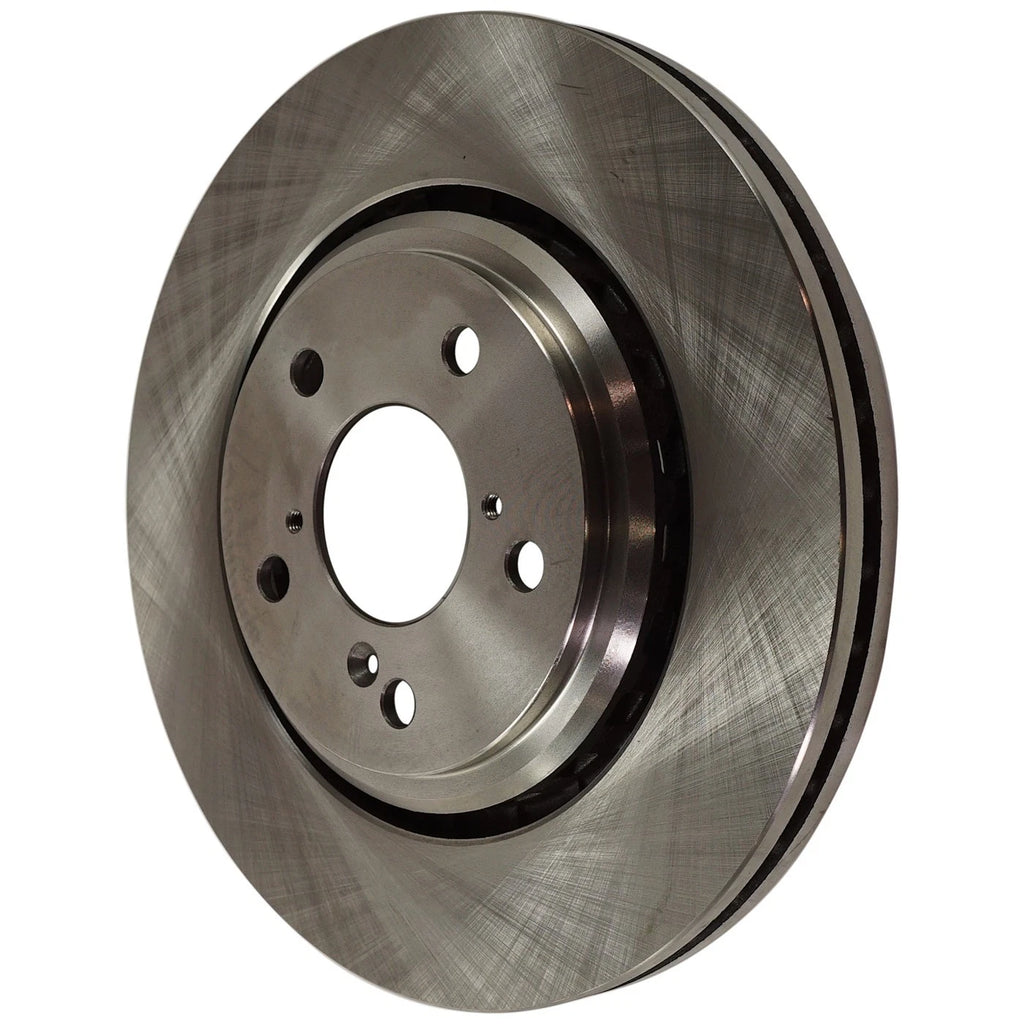 Front Brake Disc for Honda Odyssey, Pilot, Passport, Acura MDX (2009–2014)