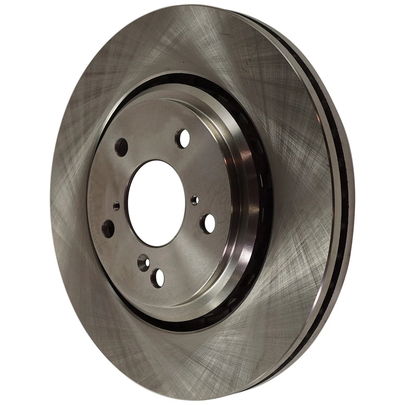 Front Brake Disc for Honda Odyssey, Pilot, Passport, Acura MDX (2009–2014)