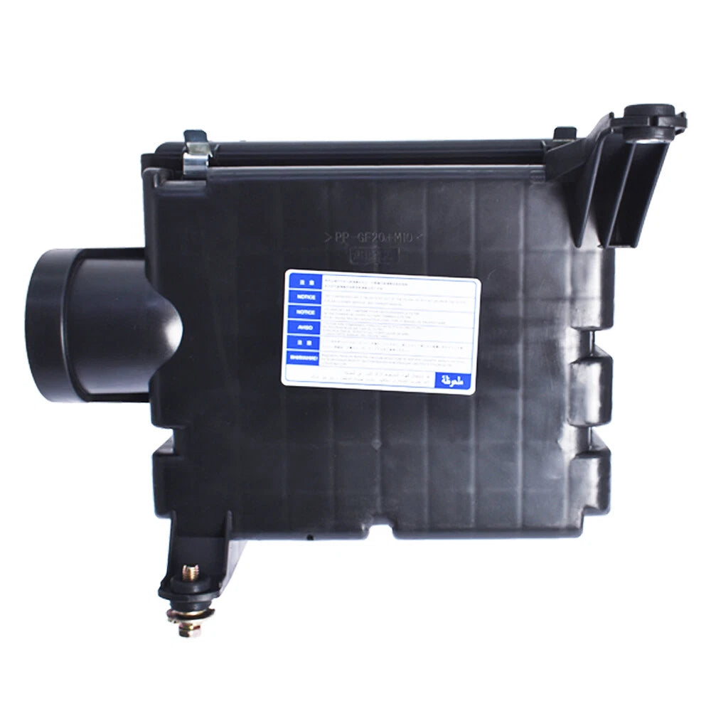 Engine Air Cleaner Intake Filter Box Housing for Toyota Tacoma (1999–2004)