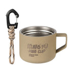 304 Stainless Steel Shot Glass for MINI