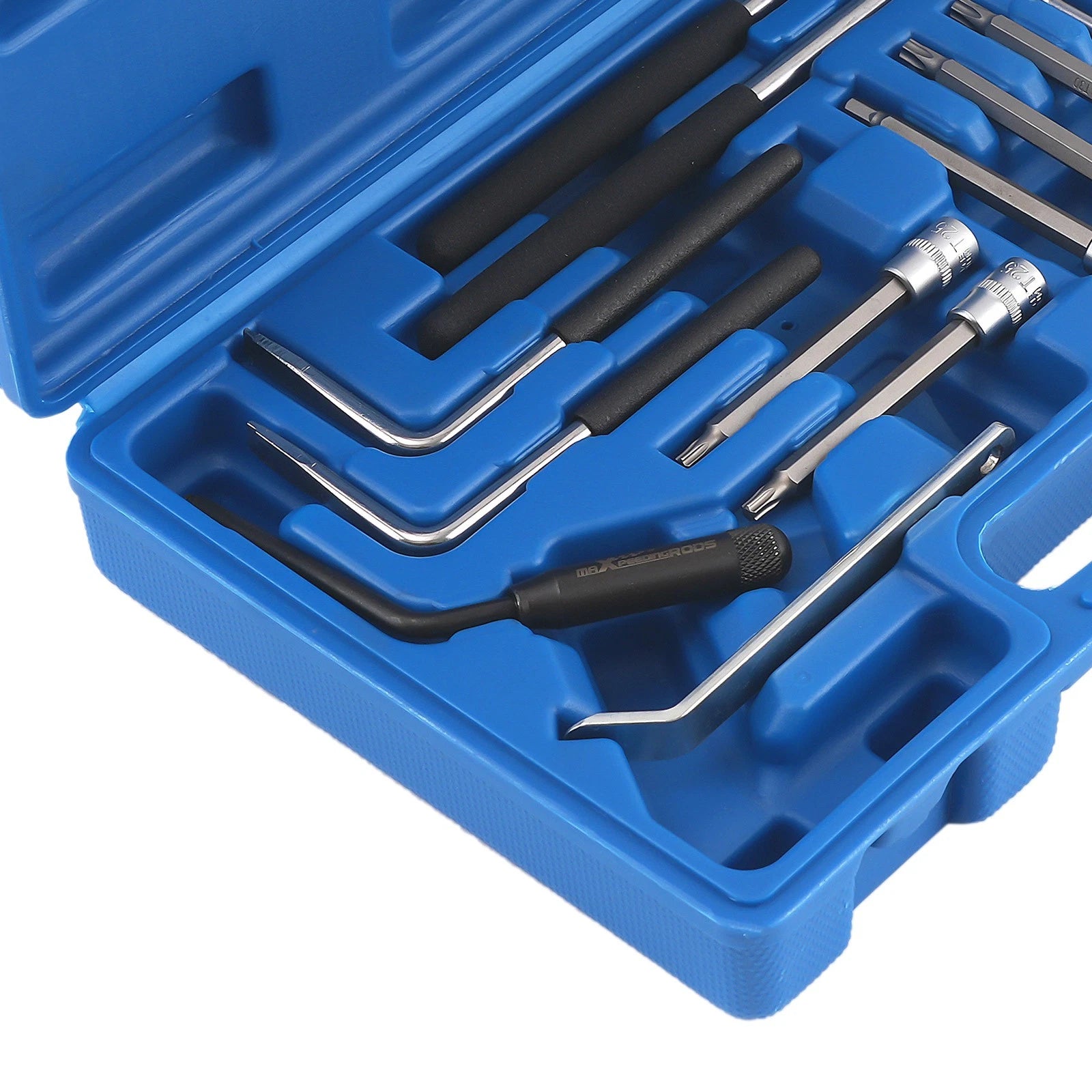 12pc Airbag Tool Kit for VW Golf 4, Passat, Bora, Audi A6, Skoda, Seat T25 T30