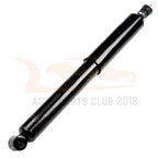 Rear Shocks Pair for Toyota Tundra (2000-2006)