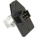 Blower Motor Resistor for Honda Civic CRX (1988–1991)