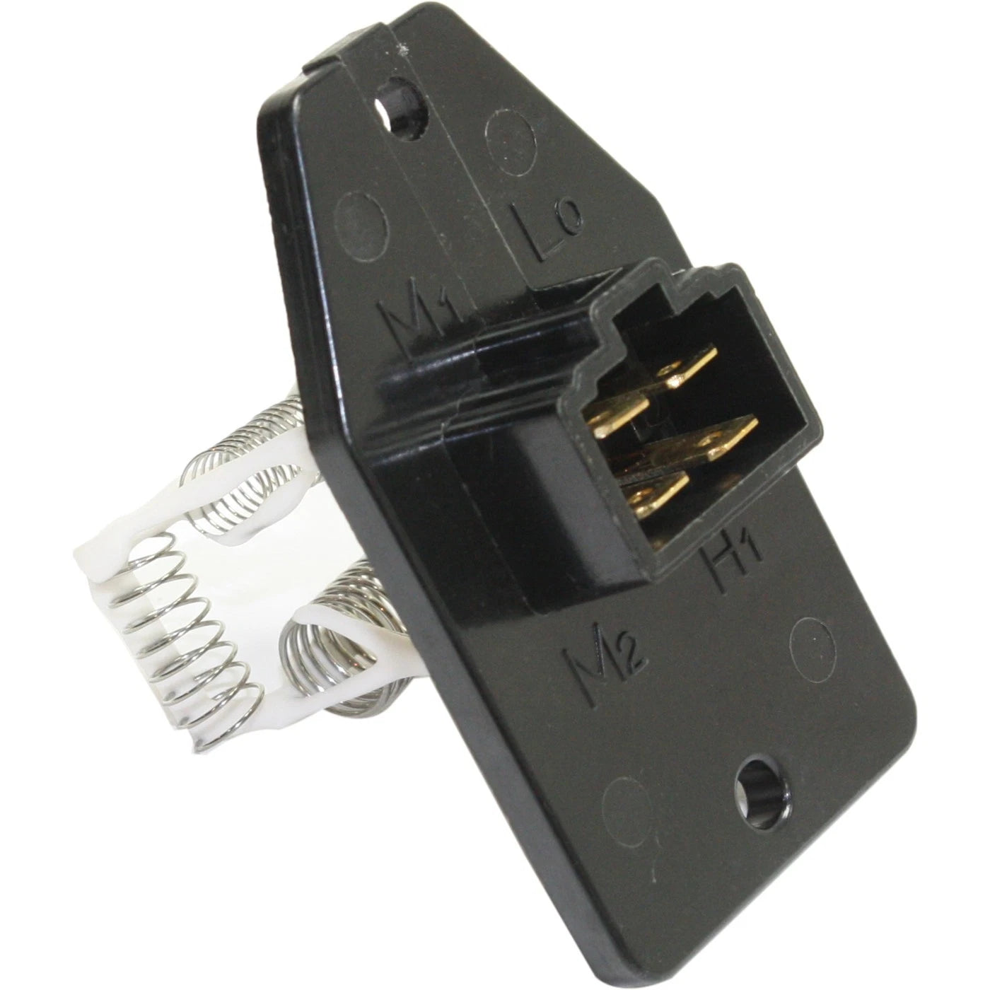 Blower Motor Resistor for Honda Civic CRX (1988–1991)