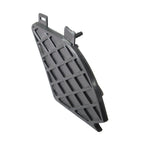 Fog Light Covers for Mercedes E Class (2003-2009)