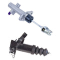 Clutch Master and Slave Cylinders Kit for Chevy Aveo5 Pontiac Wave5 (2004–2011)