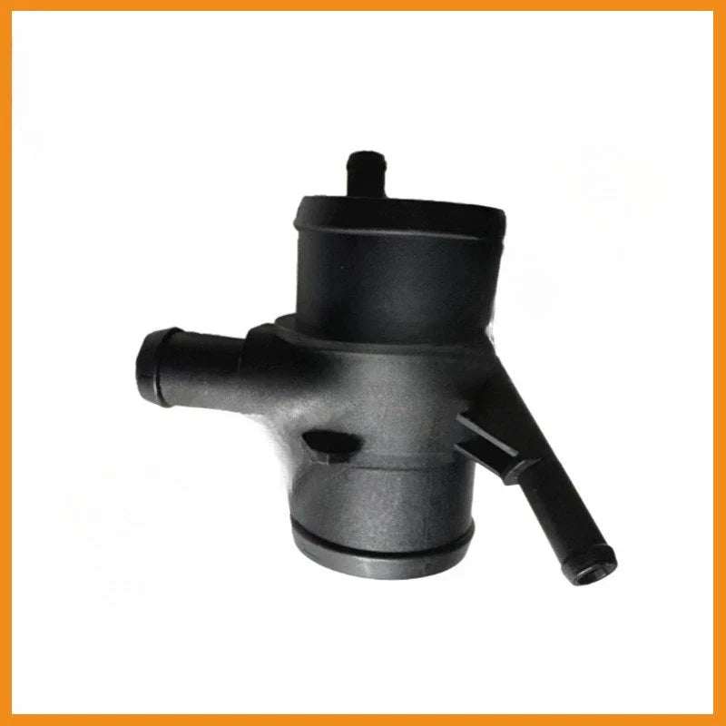 Radiator Hose Connector for Land Rover Range Rover 3.6L V8 (2002–2012)