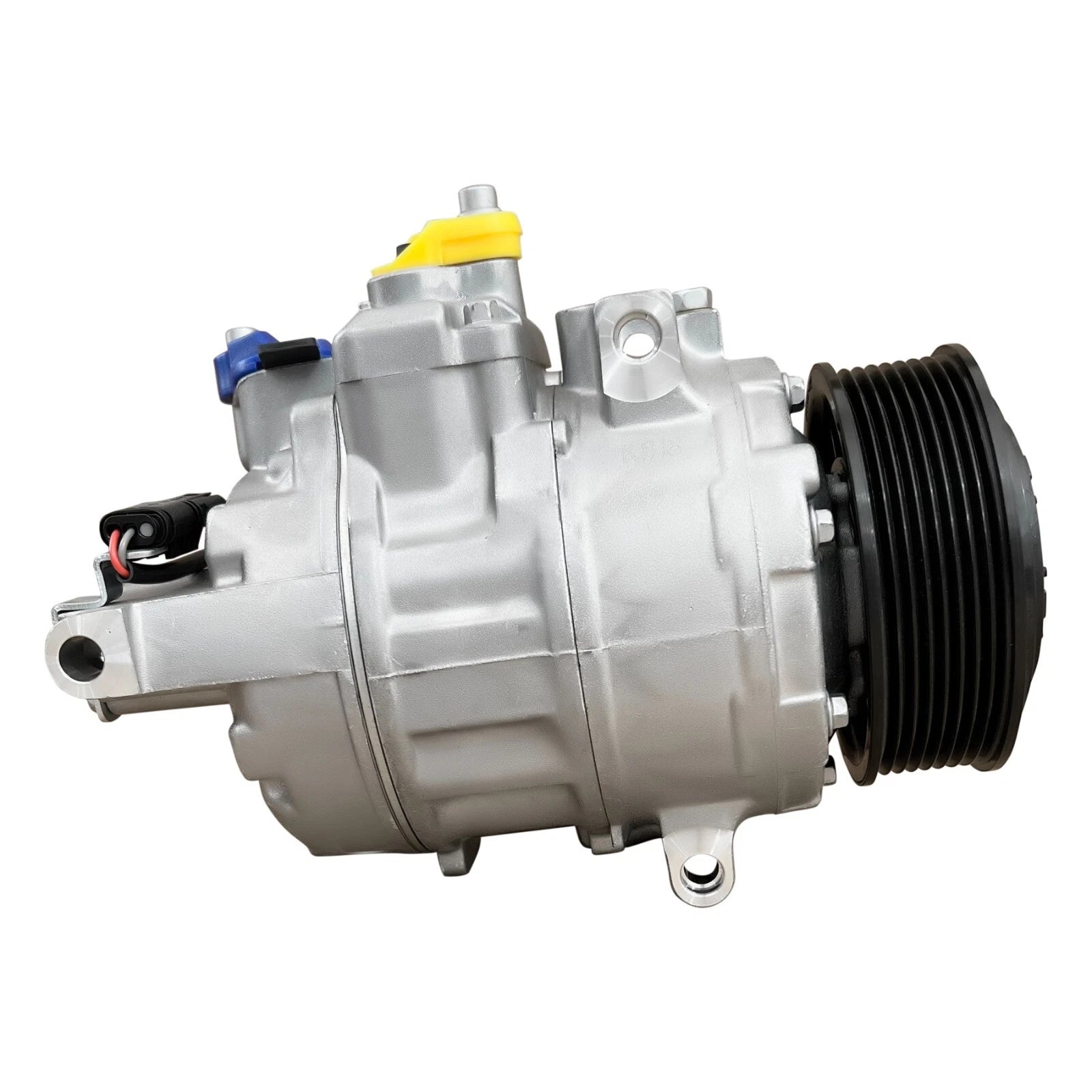 AC Compressor Kit Replacement for BMW X3 xDrive 3.0L (2015-2017)