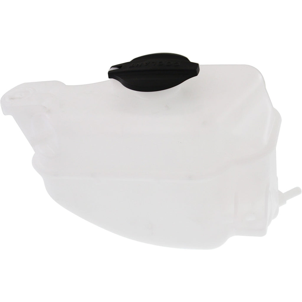 Coolant Reservoir Expansion Tank for Passenger Side