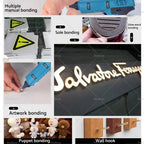 Cordless Hot Glue Gun for Makita 18V (DIY, 11mm Glue Stick)