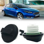 Fuel Filler Cap for 2001-2012 Ford Fusion Petrol/Diesel (2001-2012)