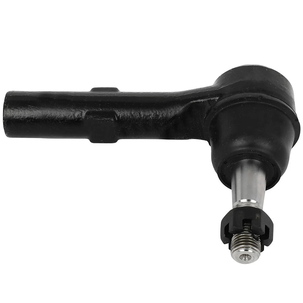 Set of 10 Front Steering Kit Tie Rod Ends for GMC Sierra 2500 HD (2011–2019)