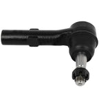 Set of 10 Front Steering Kit Tie Rod Ends for GMC Sierra 2500 HD (2011–2019)