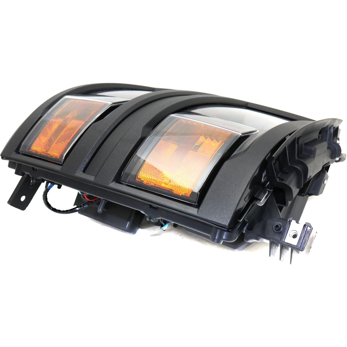 Passenger Right Side Fender Quarter Panel for Chevy Silverado 1500 (2015)
