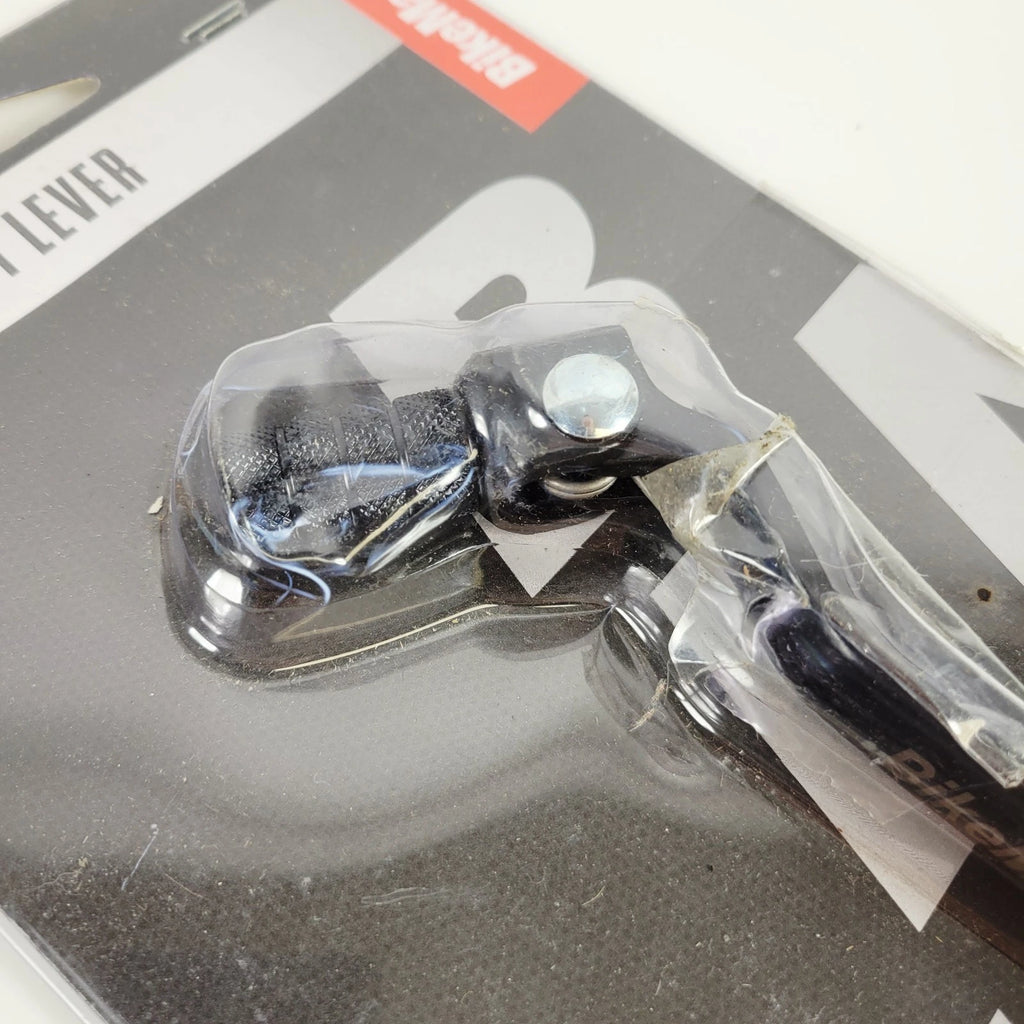 Folding Clutch Lever for Honda CR80 CR125 CR250 CR500 (1982–2023) 075065