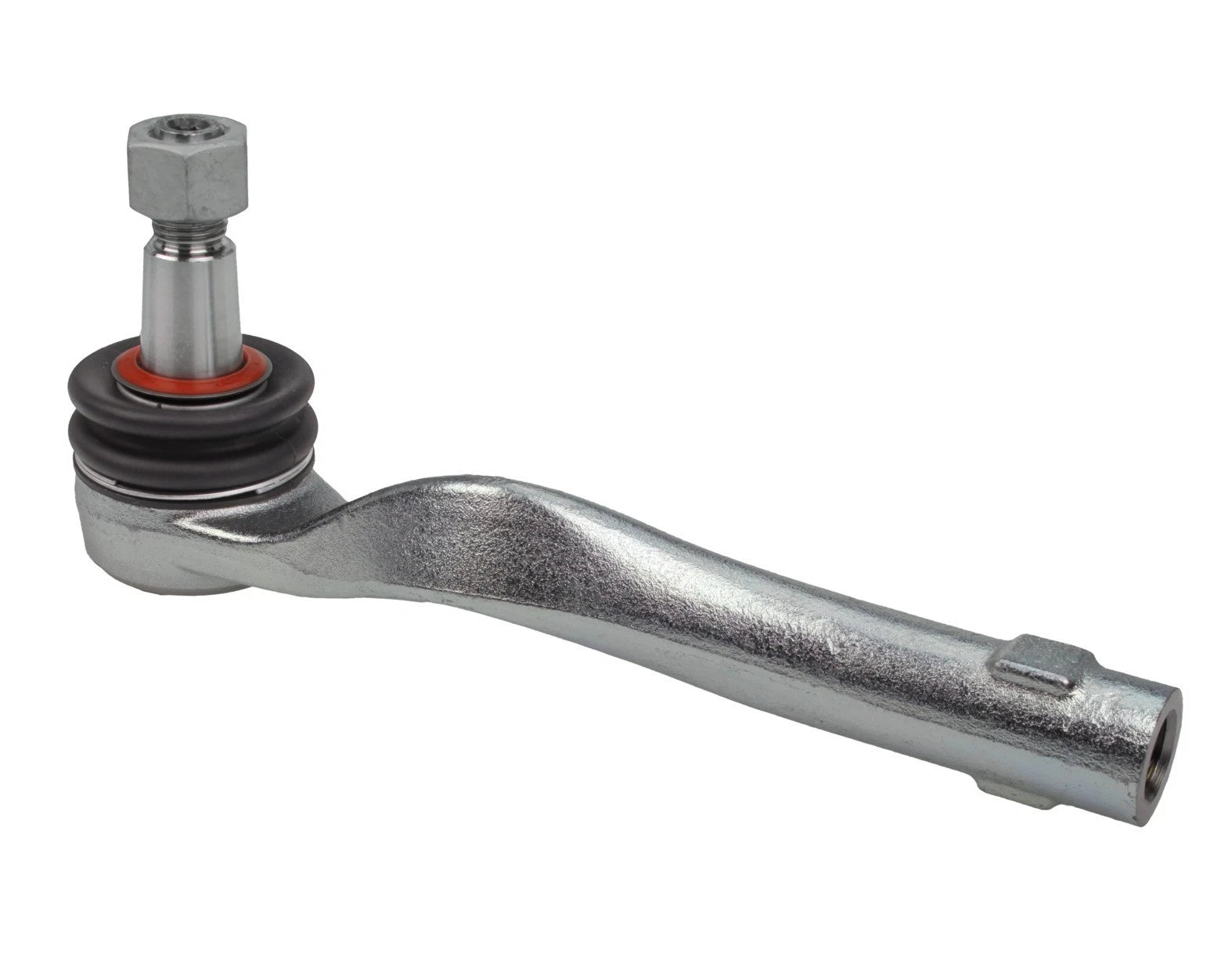 Meyle Front Left Steering Tie Rod End for Mercedes-Benz C300 (2008–2014)