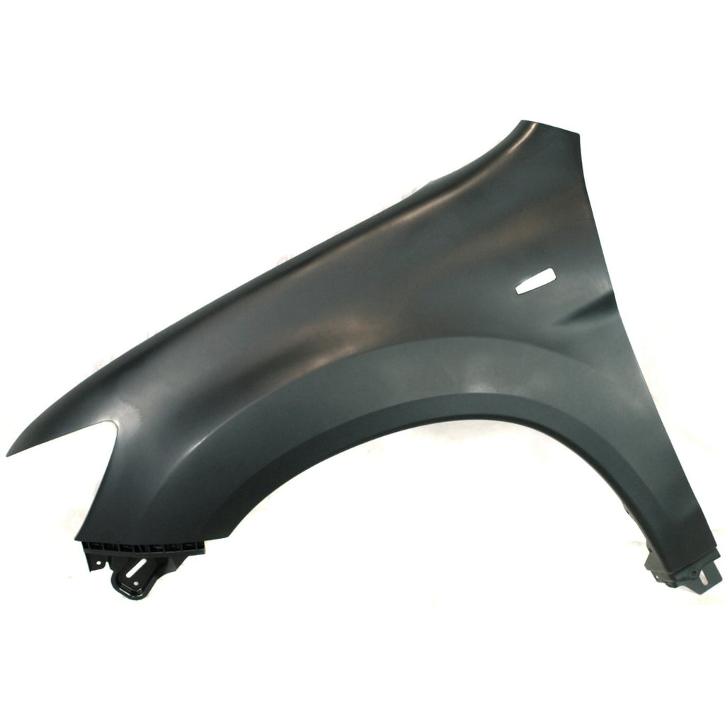 Fender for Mitsubishi Outlander Sport (2011–2015) Front Left & Right
