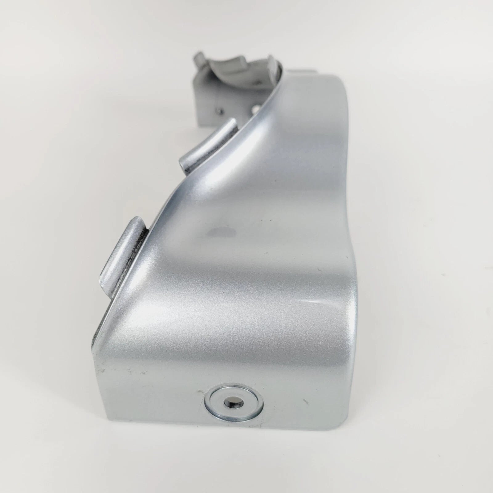 Front Fairing Fork Skirt for Harley-Davidson Touring (2014–2023)