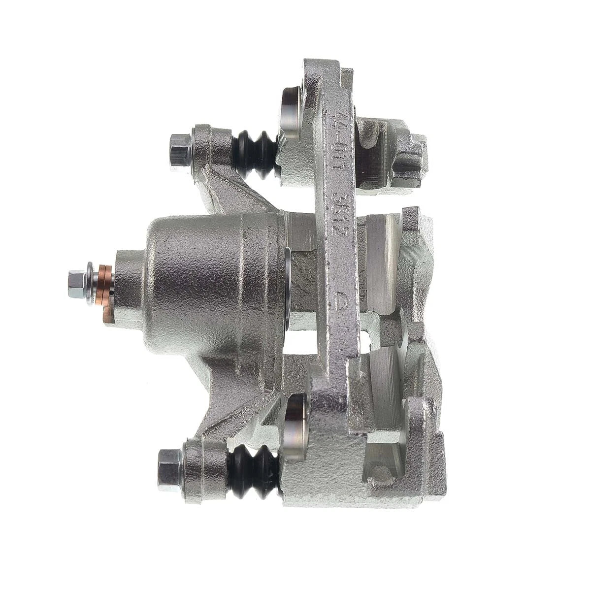 Rear Right Brake Caliper with Bracket for Chevy Impala (2000-2010)