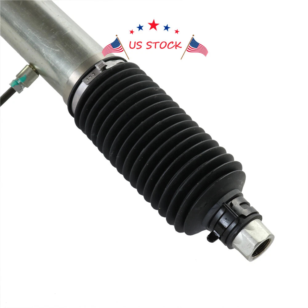 Power Steering Rack & Pinion Assembly for Toyota 4Runner Tacoma (1996-2002)