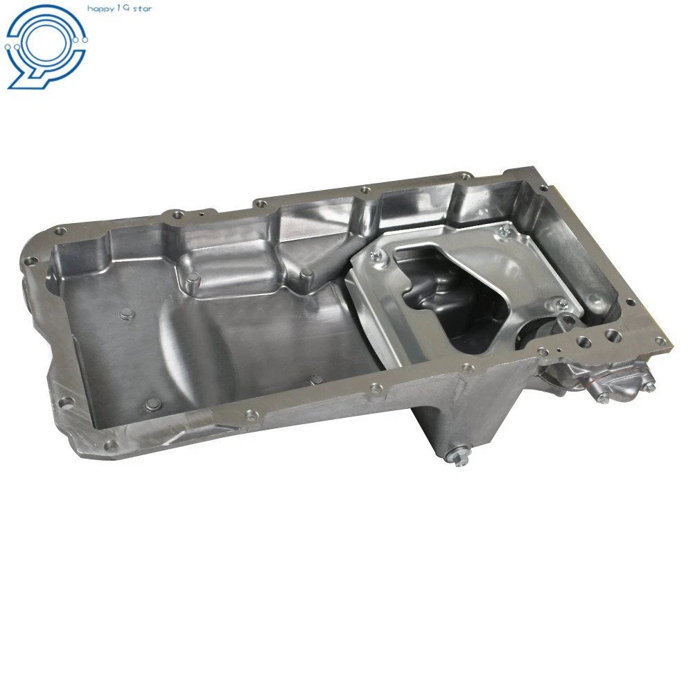 Performance Engine Oil Pan for Chevrolet LS1 LS3 LSA LSX (1997–2023)