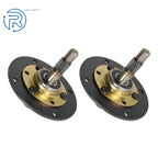 2X Spindle for MTD Cub Cadet (717-0906, 717-0906A, 753-05319, 917-0906, 917-0906A)
