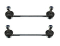 Set of 2 Rear Suspension Stabilizer Bar Links for Kia Optima (2006–2010)