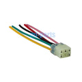 Regulator Link Harness Lead for Kymco ATV MXU150 (2005–2014) / MXer 150 (2002–2011) / MXer 125