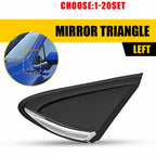 Front Driver Fender Pillar Trim Panel Cover for Chevrolet Cruze (2016–2019)