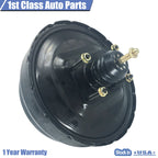 Power Brake Booster for Nissan Quest Mercury Villager (1999–2002)
