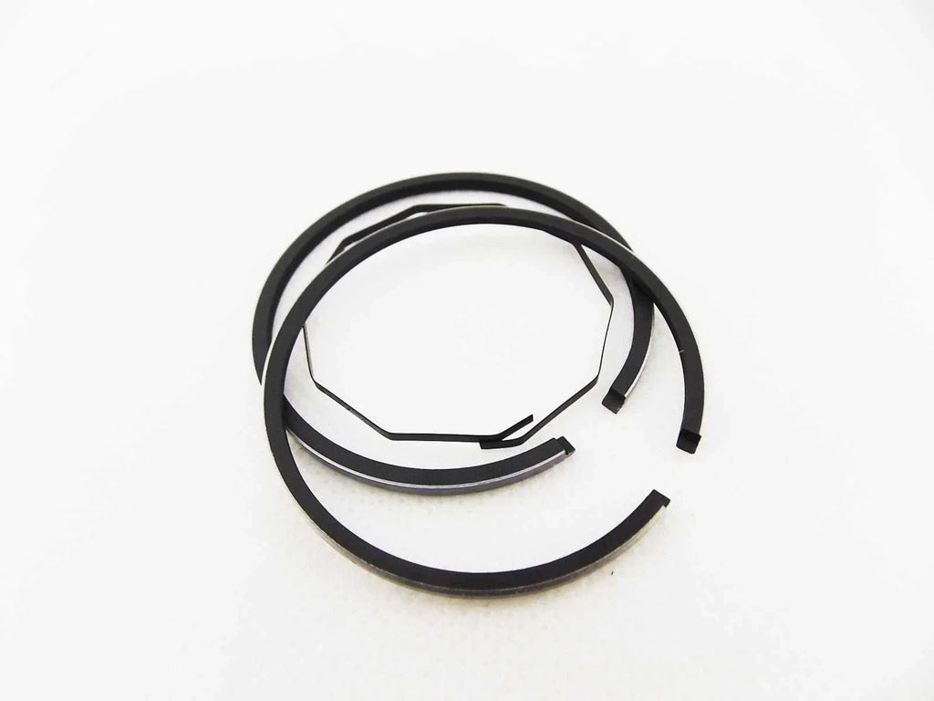 1mm O/S Piston Kit for YAMAHA DT80 (1981-1983) - 48mm Rings & Clips
