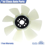 Engine Cooling Fan Blade for Ford F-250 F-350 F-450 Super Duty (1999–2016)