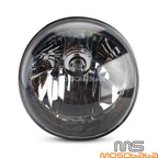 Motorcycle Headlight Lamp Assembly for Vespa Piaggio GT GTS (125-300)