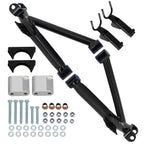 6'' A-Arm Lift Kit for Yamaha Golf Cart G2A G2E G9A G9E (1985–1995)