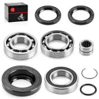 Rear Differential Bearing Seal Kit for Honda Foreman Rubicon 500 (2009-2014)