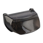 LED Tail Light Turn Signals for Kawasaki Ninja ZX-7R (1996–2003) GPZ1100/ZX1100 Smoke