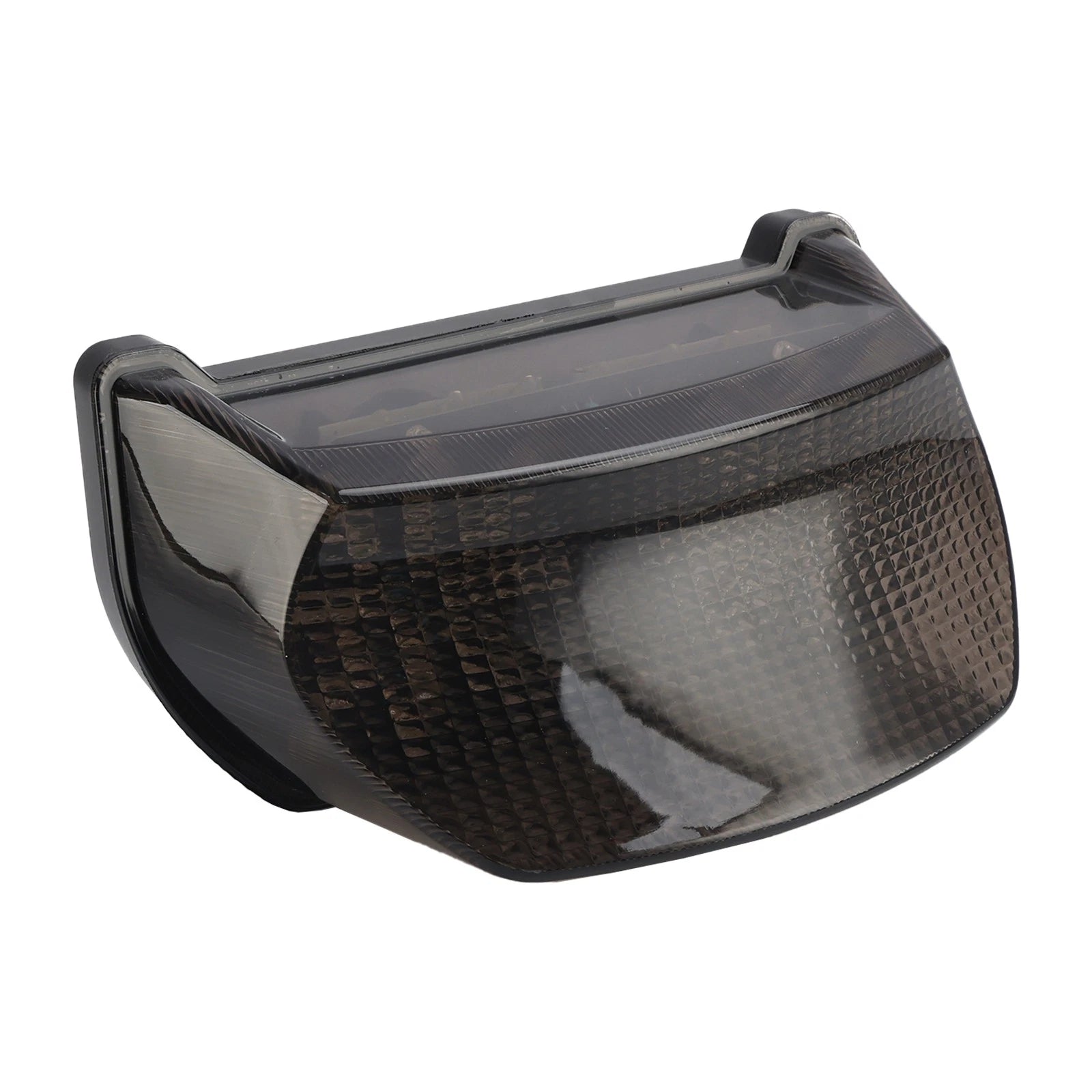 LED Tail Light Turn Signals for Kawasaki Ninja ZX-7R (1996–2003) GPZ1100/ZX1100 Smoke