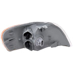 Corner Light for Toyota Corolla (1998-2000) Left Driver Side with Bulbs