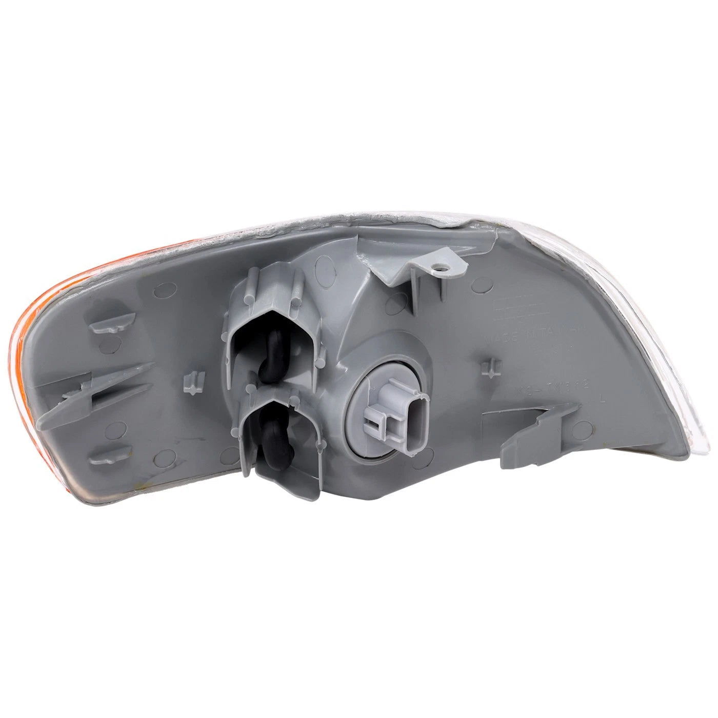 Corner Light for Toyota Corolla (1998-2000) Left Driver Side with Bulbs