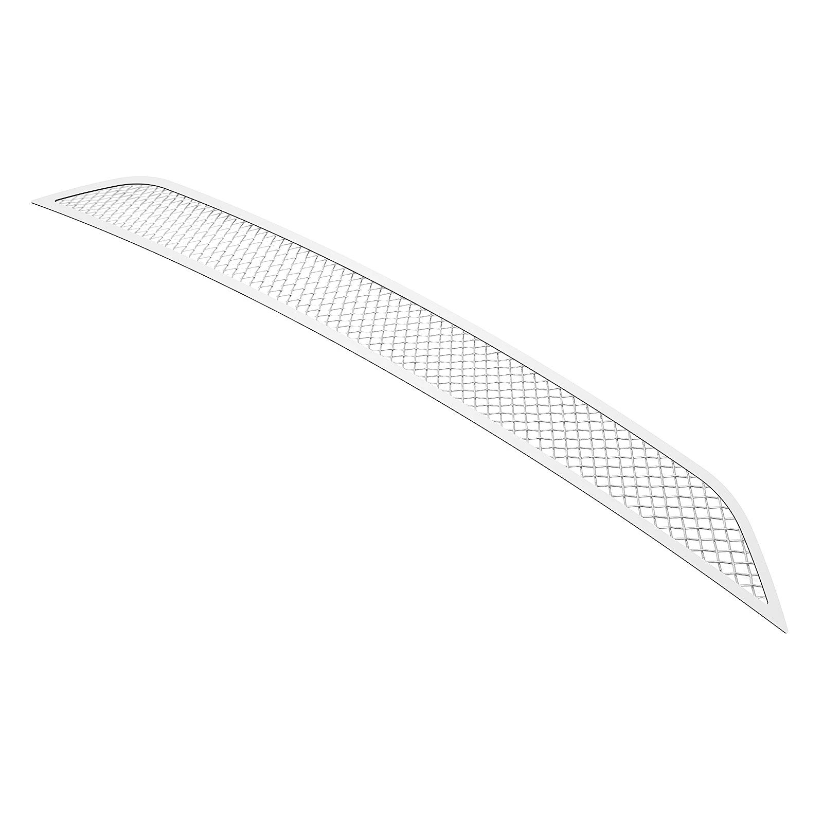 Stainless Chrome Mesh Grille Insert for Ford Edge (2023–2024)