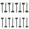 Intake Exhaust Valve Kit for Mazda CX-7 2.3L (2006–2013)