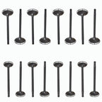 Intake Exhaust Valve Kit for Mazda CX-7 2.3L (2006–2013)