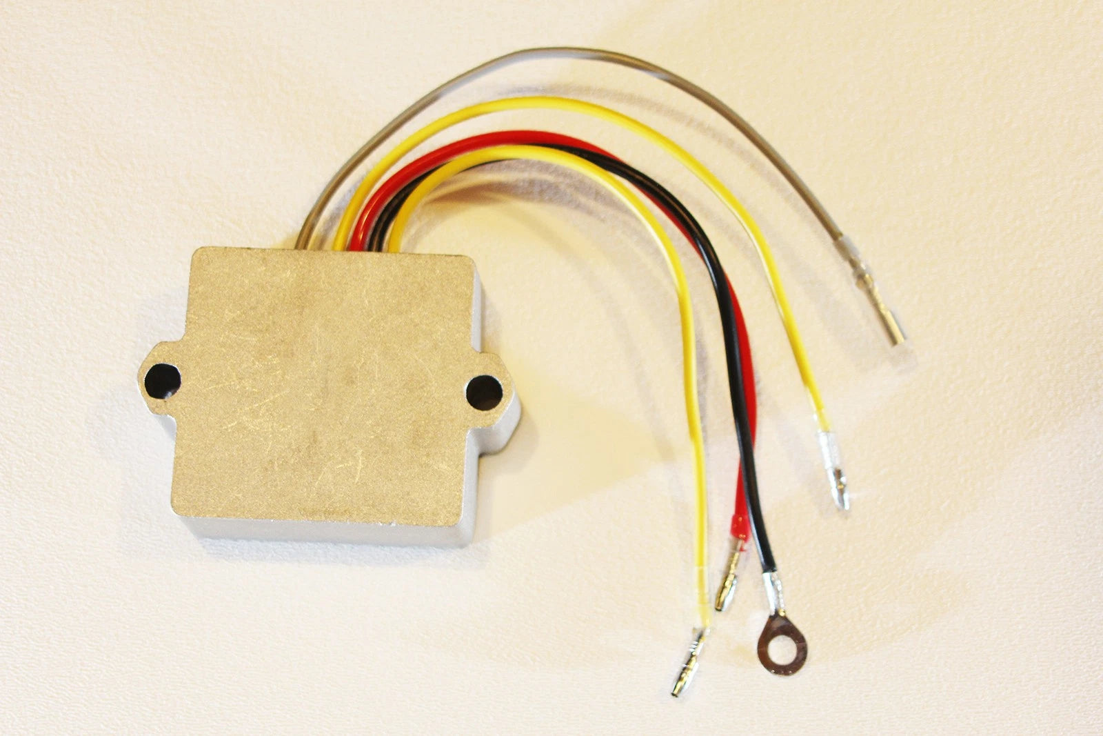 Voltage Rectifier/Regulator for Mercury (Replaces 883071, 883071A1, 833071)
