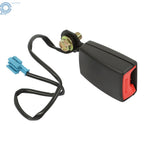 Seat Belt Buckle Lock for Smart Fortwo (2008–2016)