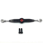 Black Maltese Cross Gear Shift Linkage for Harley Seventy Two XL1200V (2004–2017)