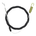 Traction Control Cable for