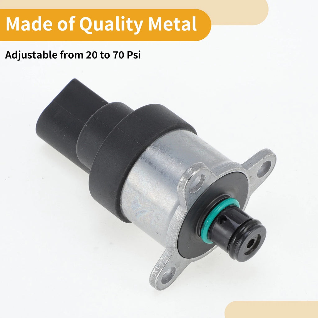Fuel Pressure Regulator No. 6290740084/0928400701 for Mercedes-Benz C-Class (2010–2014)