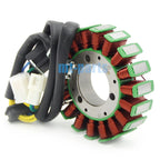 Stator Coil for Hyosung GT650X Special Edition (2008) ST7 Carb (2010–2016) 32101HN9101